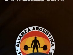 2019 - Argentino Amateur WRPF